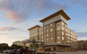 Hyatt House Dallas / Frisco