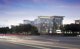 Hyatt House Dallas / Frisco